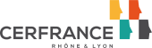 Logo Cerfrance Rhône et Lyon